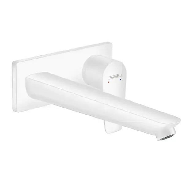 Újdonság Hansgrohe - Talis E - Mosdó csaptelep - 71734700