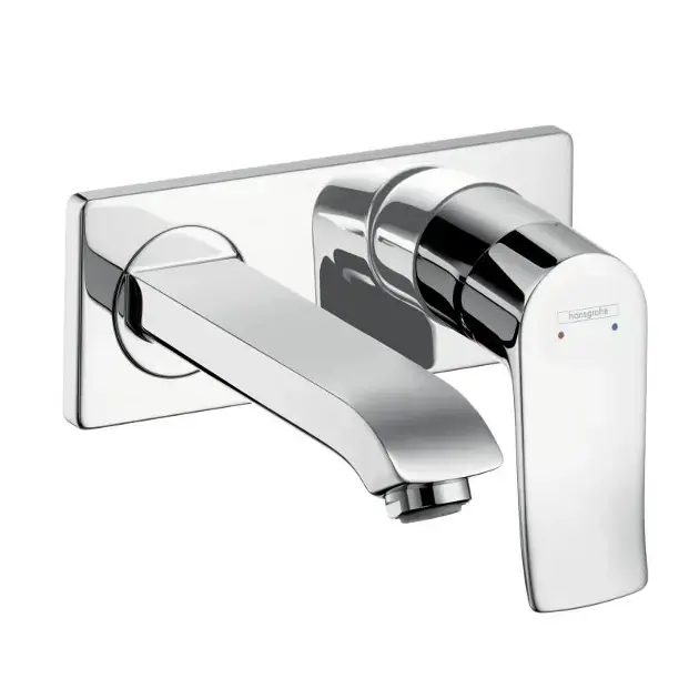 Hansgrohe - Metris New - Mosdó csaptelep - 31085000 Kihagyhatatlan ajánlat