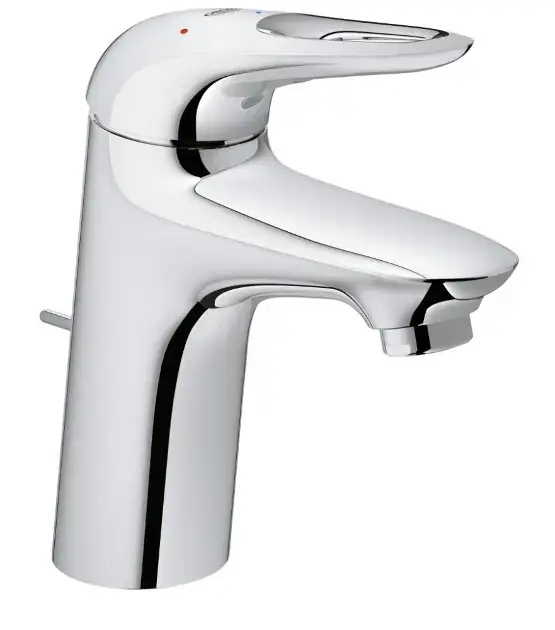Szezonális akció Grohe - Eurostyle - Mosdó csaptelep - 23374003
