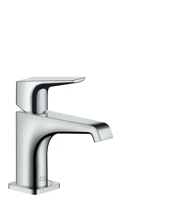 Biztonságos fizetés Axor - Citterio E - Mosdó csaptelep - 36112000