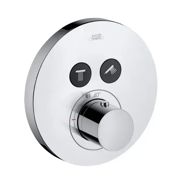 Axor - ShowerSelect - Kádtöltő csaptelep - 36723000 Bestseller