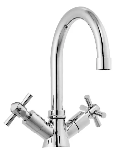 Exkluzív ajánlat Aqualine - Xenia - Mosdó csaptelep - 1109-02