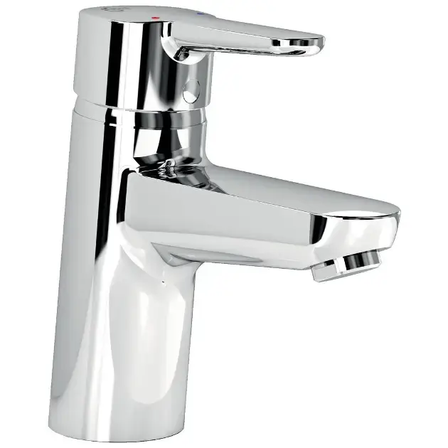 Vedd meg online Ideal Standard - Connect Blue - Mosdó csaptelep - B9917AA