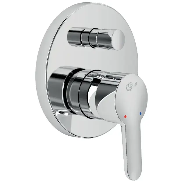 Azonnali szállítás Ideal Standard - Connect Blue - Kádtöltő csaptelep - A5802AA