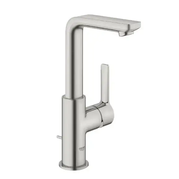 Árcsökkenés Grohe - Lineare - Mosdó csaptelep - 23296DC1