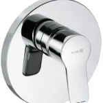Kludi - Pure&Easy - Zuhany csaptelep - 374200565 Legjobb ár