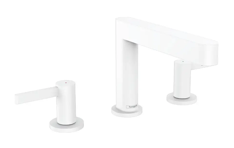 Hansgrohe - Finoris - Mosdó csaptelep - 76033700 Azonnali szállítás