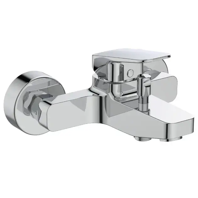 Biztonságos fizetés Ideal Standard - CeraPlan - Kádtöltő csaptelep - BD256AA