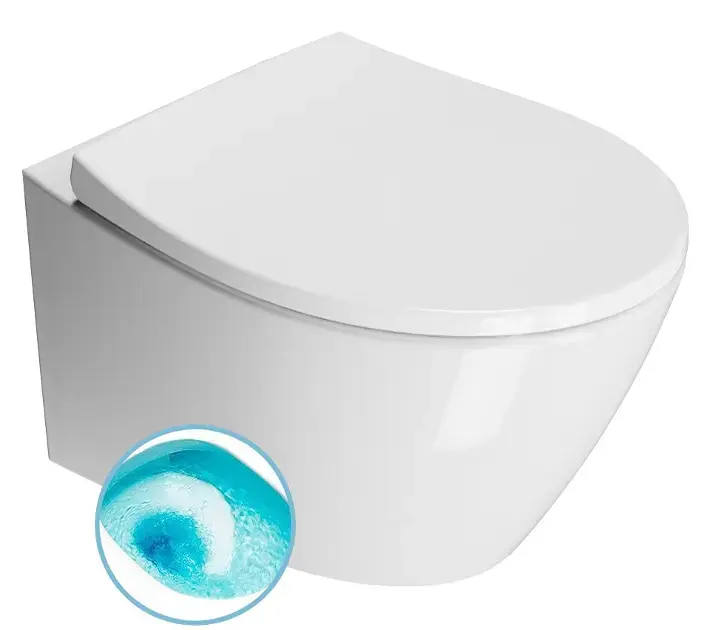 Sapho - GSI Modo - WC - 981611 Vásárlói kedvenc