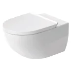 Nézd meg most Duravit - Architec - WC - 45726900A1