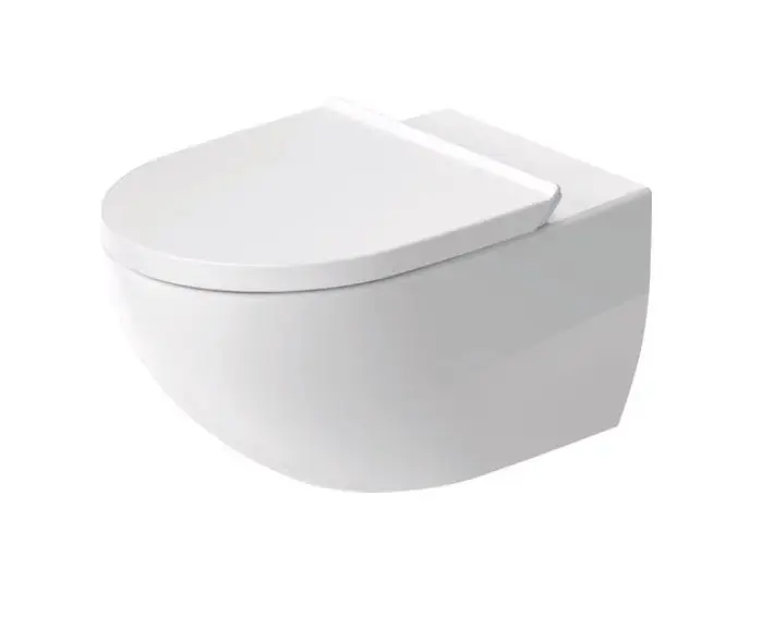 Nézd meg most Duravit - Architec - WC - 45726900A1