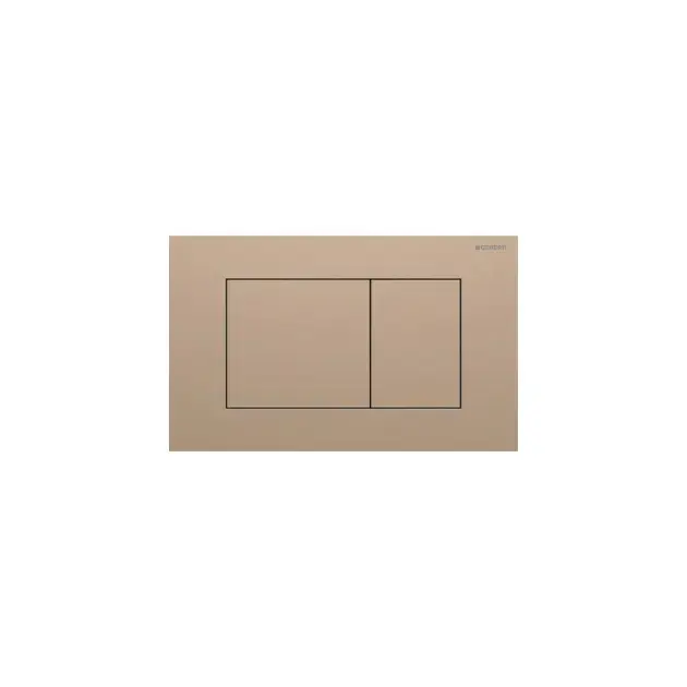 Geberit - Sigma40 - Nyomólap - 115.629.QB.1 Expressz szállítás