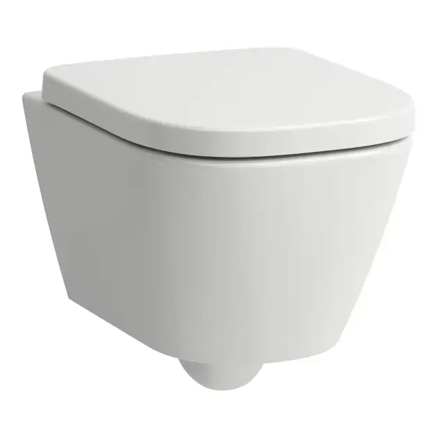 Laufen - Meda - WC - H8201130000001 Kedvezményes ár