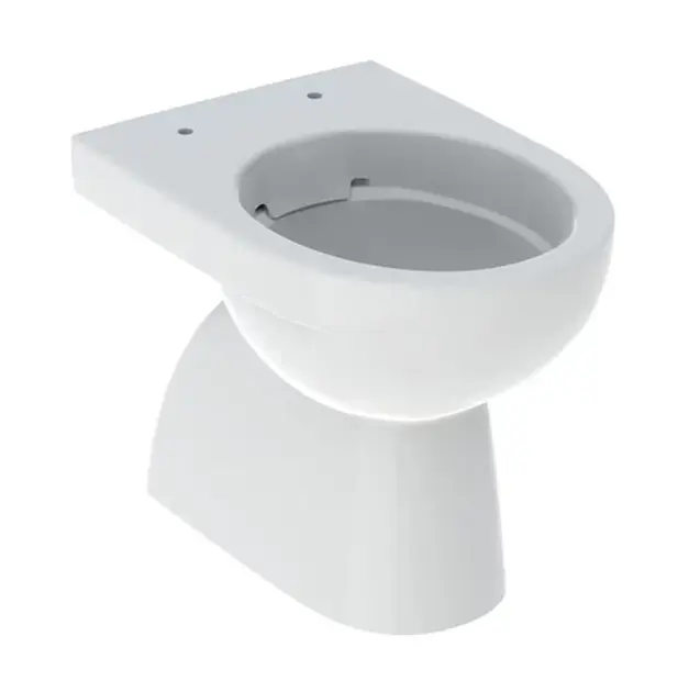 Vásárlói kedvenc Geberit - Selnova - Kombi-WC - 500.399.01.7