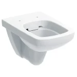 Geberit - Selnova Square - WC - 501.458.00.7 Nézd meg most