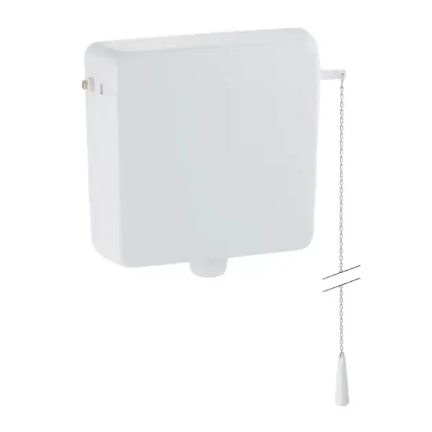 Geberit - Equipment and accessories - Kombi-WC - 123.700.11.1 Árengedmény