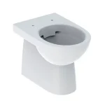 Szezonális akció Geberit - Selnova - WC - 500.393.01.7