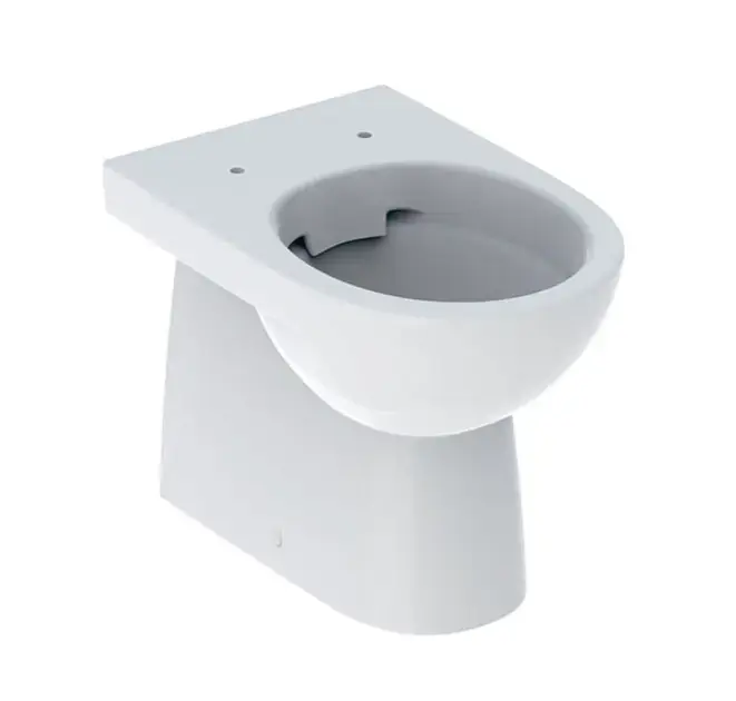 Szezonális akció Geberit - Selnova - WC - 500.393.01.7