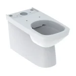 Geberit - Selnova Square - Kombi-WC - 500.489.01.7 Kedvezmény