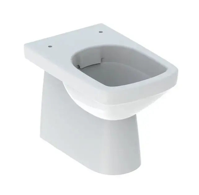 Árcsökkenés Geberit - Selnova Square - WC - 501.564.01.7