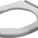 Duravit - Starck 3 - WC-ülőke - 0062610000 Azonnali szállítás