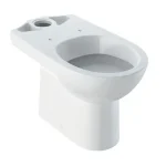 Expressz kézbesítés Geberit - Selnova - Kombi-WC - 500.287.01.7