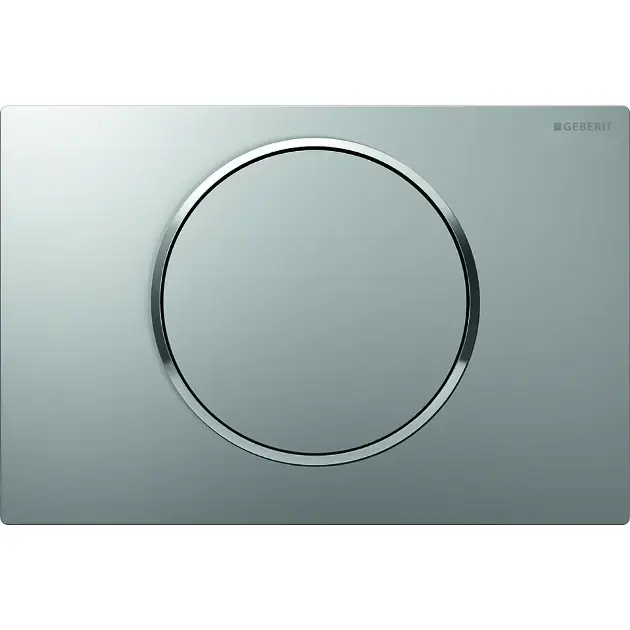 Geberit - Sigma10 - Nyomólap - 115.758.JQ.5 Gyors szállítás