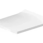 Duravit - Viu - WC-ülőke - 0021290000 Kiárusítás