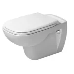 Duravit - D-Code - WC - 45350900A1 Legjobb ár