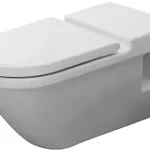 Duravit - Starck 3 - WC - 2203090000 Népszerű
