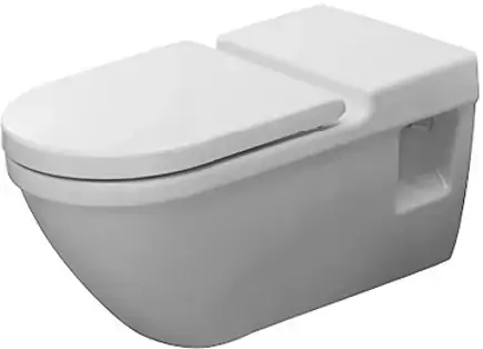 Duravit - Starck 3 - WC - 2203090000 Népszerű