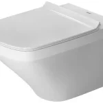 Kedvezmény Duravit - DuraStyle - WC - 2551090000