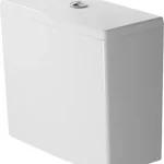 Ne maradj le Duravit - ME by Starck - Kombi-WC - 0938000085