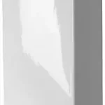 Duravit - Starck 1 - Kombi-WC - 8727100005 Gyors kiszállítás
