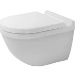 Kihagyhatatlan ajánlat Duravit - Starck 3 - WC - 45270900A1