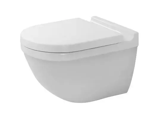 Kihagyhatatlan ajánlat Duravit - Starck 3 - WC - 45270900A1