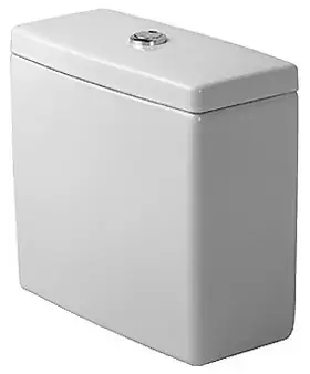 Ajánlat Duravit - Starck 3 - Kombi-WC - 09200000051
