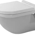 Duravit - Starck 3 - WC - 2206090000 Akció