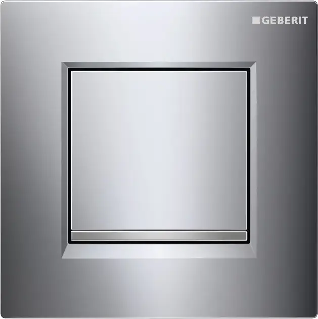 Prémium Geberit - Flush systems - Nyomólap - 116.017.KH.1