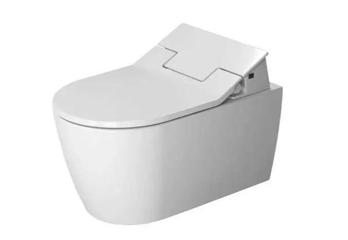 Biztonságos vásárlás Duravit - ME by Starck - WC - 25285900001