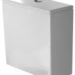 Prémium Duravit - DuraStyle - Kombi-WC - 0935100005