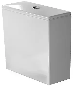 Prémium Duravit - DuraStyle - Kombi-WC - 0935100005