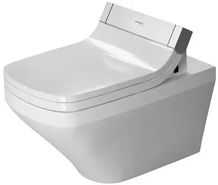 Árcsökkenés Duravit - DuraStyle - WC - 25375900001