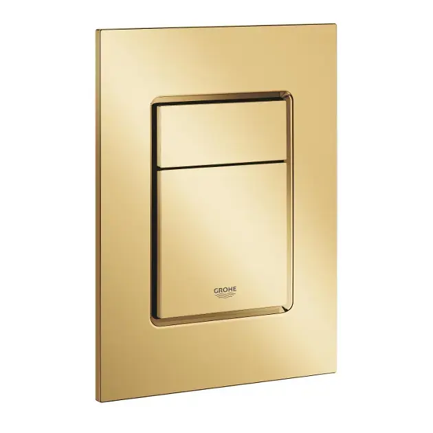 Grohe - Skate Cosmopolitan S - Nyomólap - 37535GL0 Kedvezmény