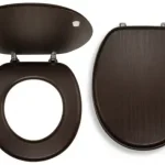 Novaservis - Prestige - WC-ülőke - WC/WENGE Outlet
