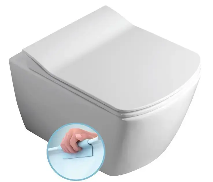 Sapho - Sanitary ceramics - WC - GC321 Gyors kiszállítás