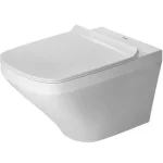 Duravit - DuraStyle - WC - 45510900A11 Biztonságos vásárlás