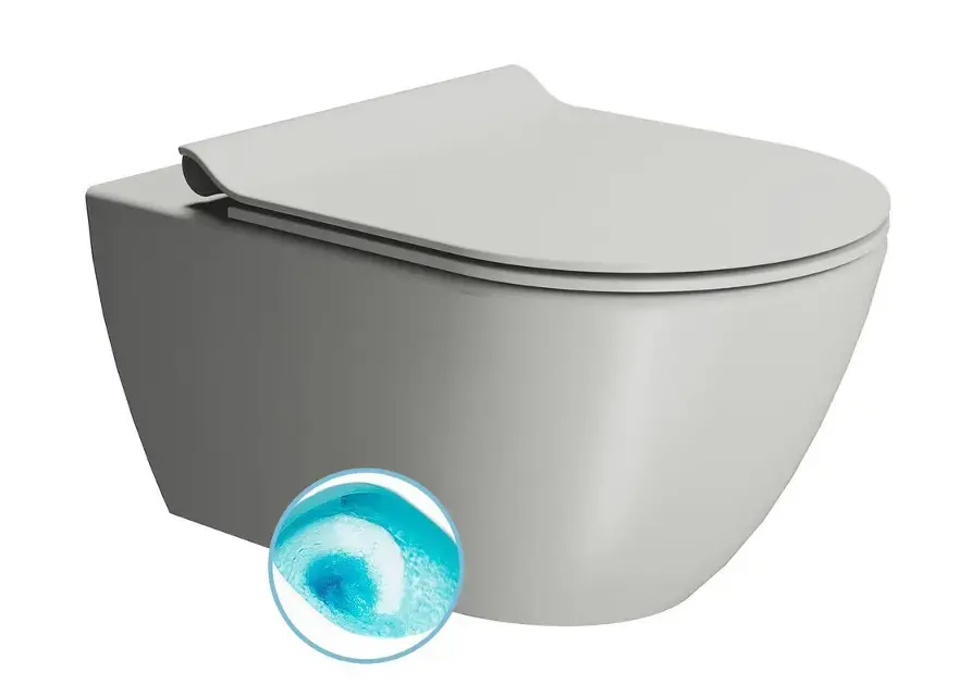 Ne maradj le Sapho - GSI Color Elements - WC - 881517