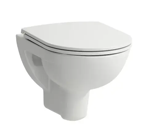 Azonnali szállítás Laufen - Pro - WC - H8219520000001