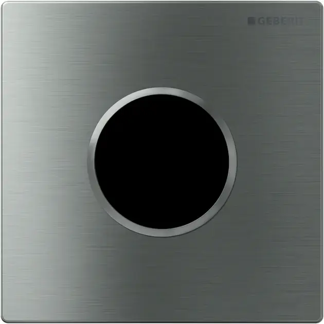 Rendeld meg most Geberit - Flush systems - Nyomólap - 116.025.SN.1